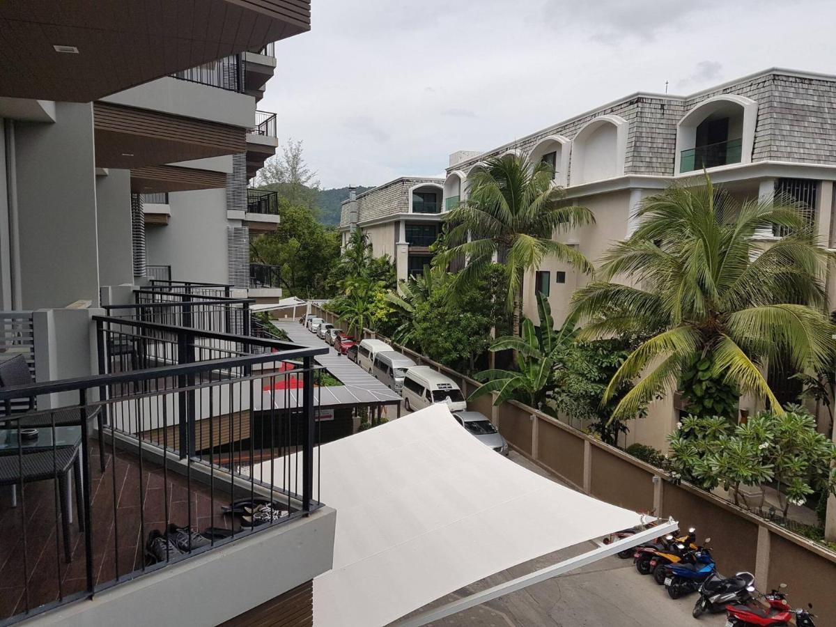 Casa vacanze Beachfront 2 Mins Walk 2 Patong