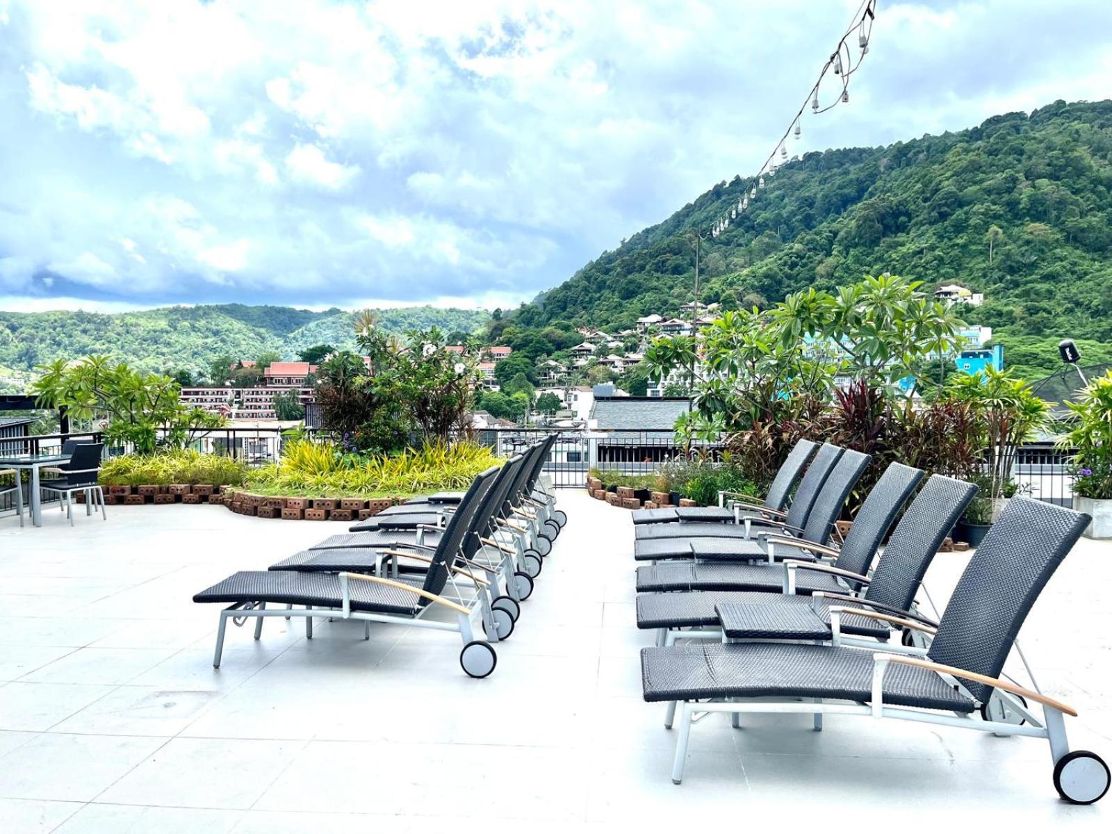 Beachfront 2 Mins Walk 2 Casa vacanze Patong