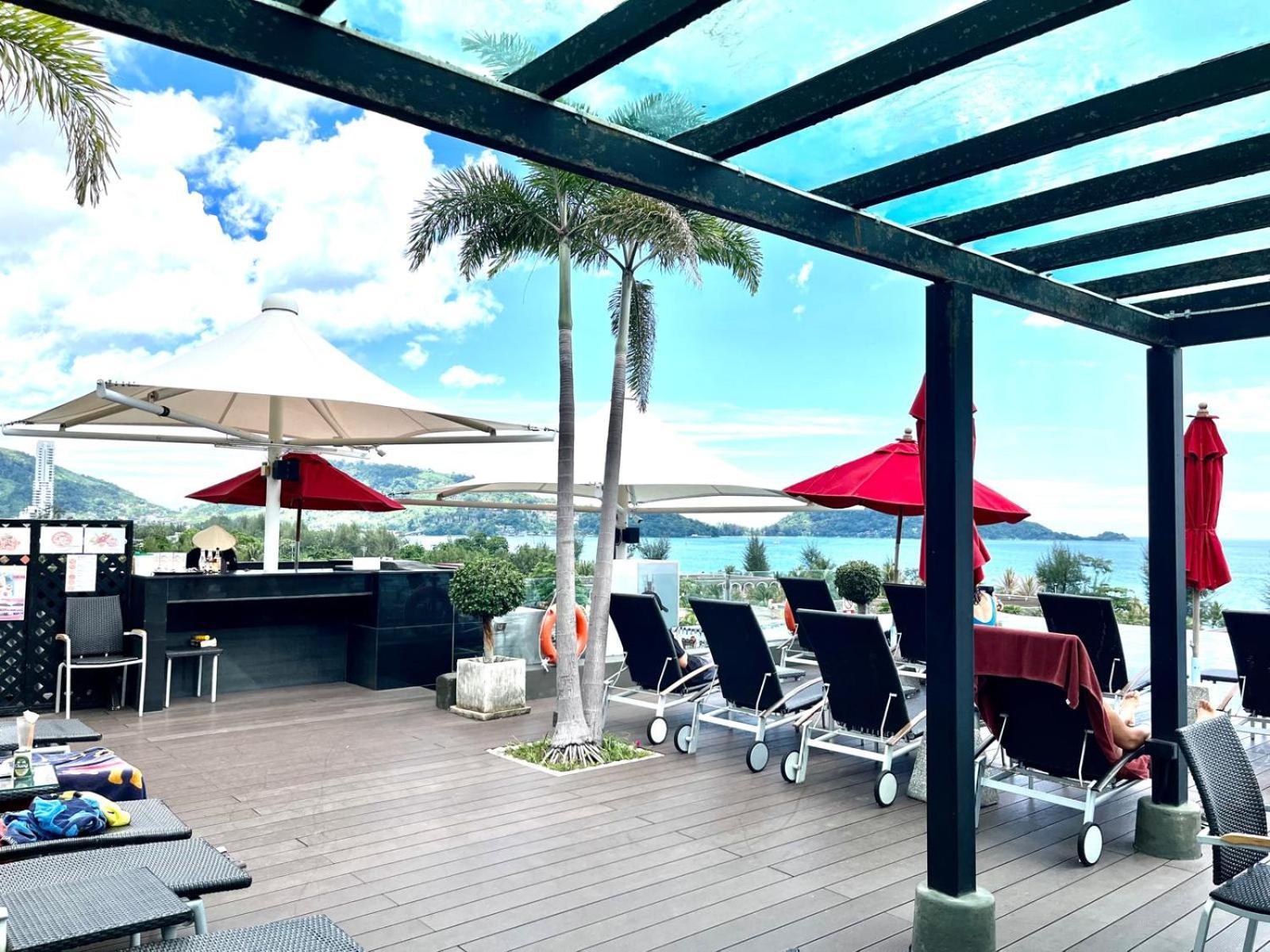 Casa vacanze Beachfront 2 Mins Walk 2 Patong