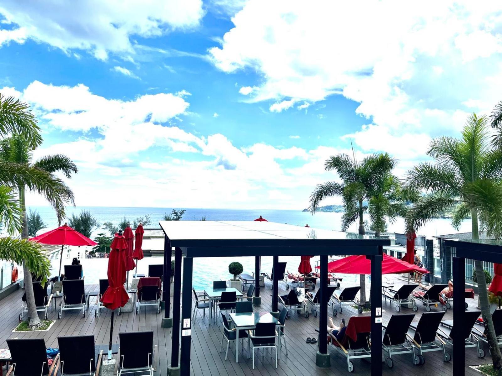 Casa vacanze Beachfront 2 Mins Walk 2 Patong